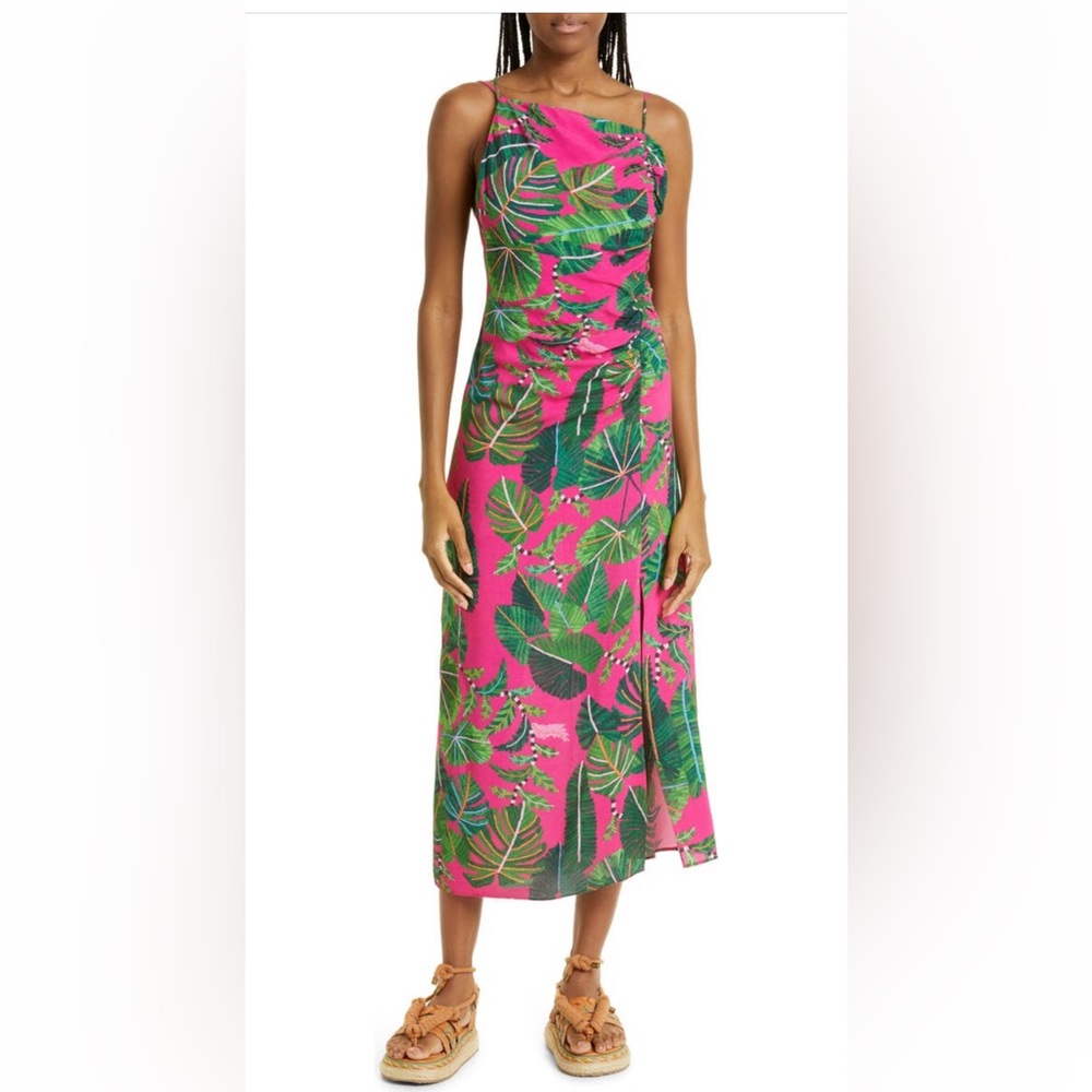Farm Rio Dress NWOT